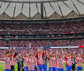 满冠体育网页入口-皇马主场大捷，球员赛后激动庆祝胜利，专业因此手机免费.的简单介绍