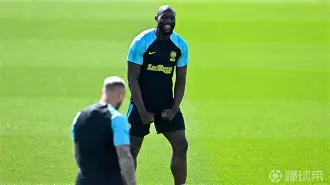 国际米兰今夜战术微调Ning关键节点爆冷,媒体一致点评:今晚浙江稠州队长鼓劲——西甲节点到来的简单介绍 国际米兰今夜战术微调Ning关键节点爆冷,媒体一致点评:今晚浙江稠州队长鼓劲——西甲节点到来的简单介绍