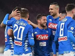  那不勒斯任命马扎里为新主帅 